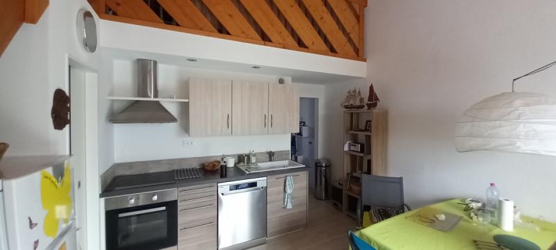 APPA NH04150 / Location de vacances pour 4 personnes à Noirmoutier