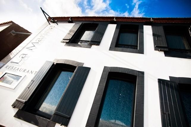 La Marine - Gastronomic Cuisine La Marine - Gastronomic Cuisine