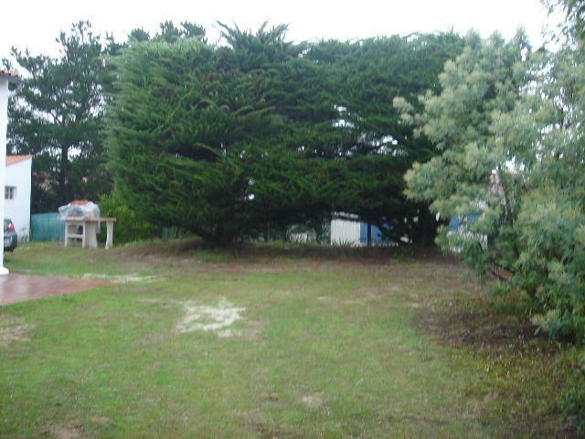 MAIS BM10102 / NOIRMOUTIER - BARBATRE - MAISON INDEPENDANTE