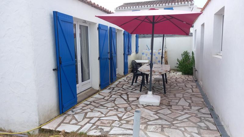 MAIS BC06601 / Noirmoutier : Maison de vacances pour 6 personnes sur Barbâtre