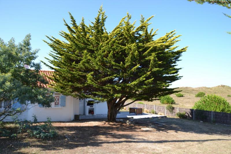 VILL BM06102 / Noirmoutier : Maison de vacances à moins de 50 mètres de la plage pour 6 personnes