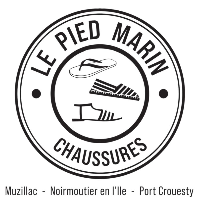 Le Pied Marin - Chaussures