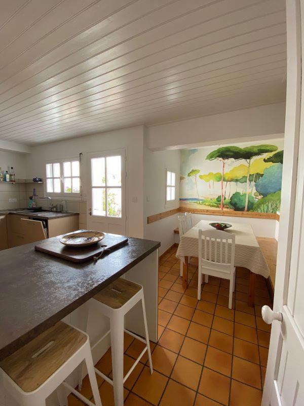 Escale à Noirmoutier - Maison LA PUCERAIE - 6 personnes